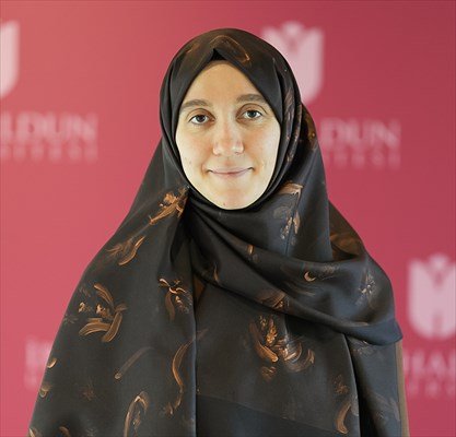 HATİCE RUMEYSA IŞIK