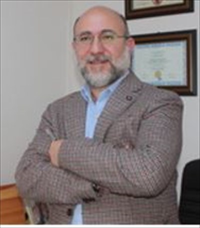 ARAFAT SALİH AYDINER