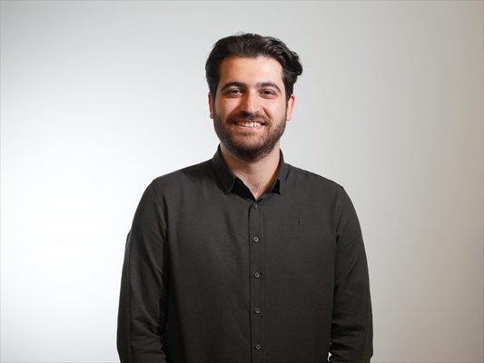 ABDUL KADİR KORKMAZ