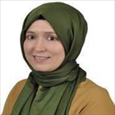FATMA İGDECİ