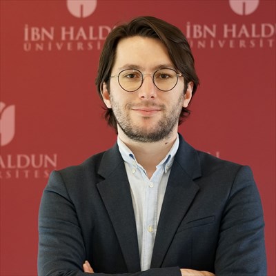 HÜDAYİ BEKİR