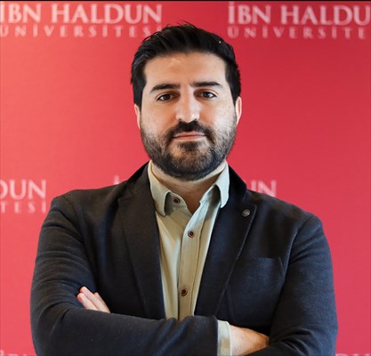 MEHMET EMİN BÜYÜK