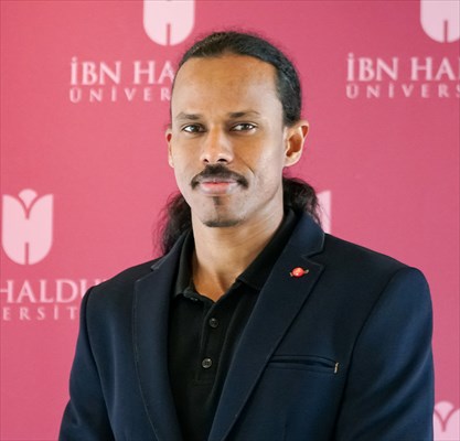 MAHAT MAALIM IBRAHIM