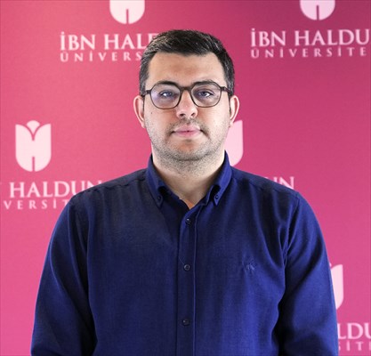 GÖKHAN ERELİ