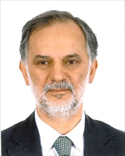 İBRAHİM ALTAN