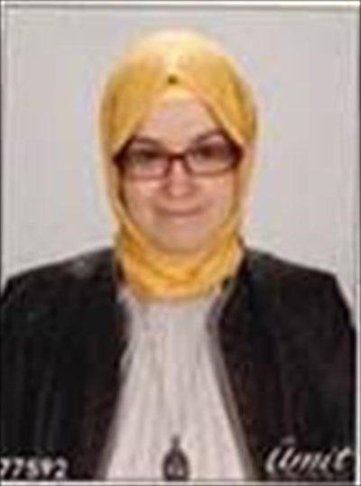 BELKIS ERTÜRK