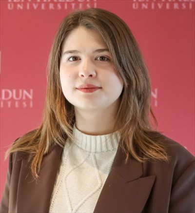 SÜMEYYE MUFTAREVİÇ