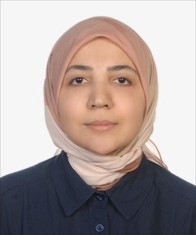NURTEN KAYNARCA