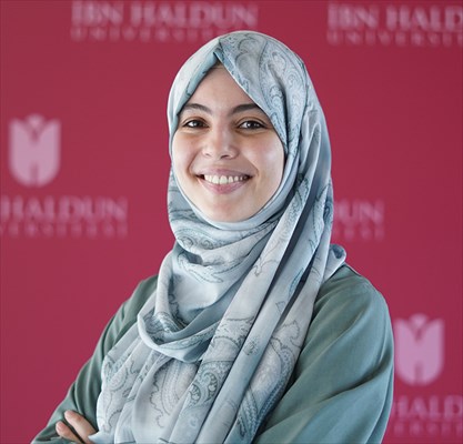 HEBA ANWAR MILUD ENAJAH