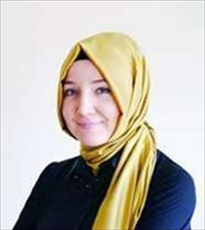 AYŞENUR BAYRAKTAR