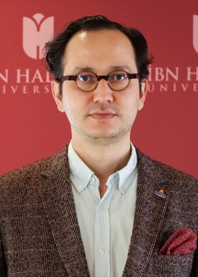 MEHMET BÜYÜKÇORAK