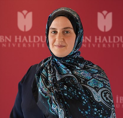 DİLŞAD FİRUZE KAPLAN