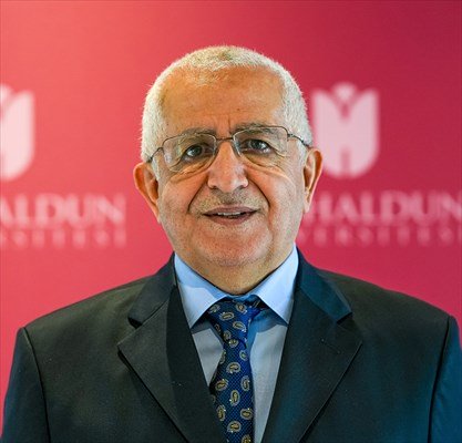 ŞENER BÜYÜKÖZTÜRK