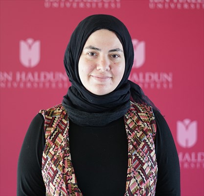 HAVVA YILMAZ DURMUŞ