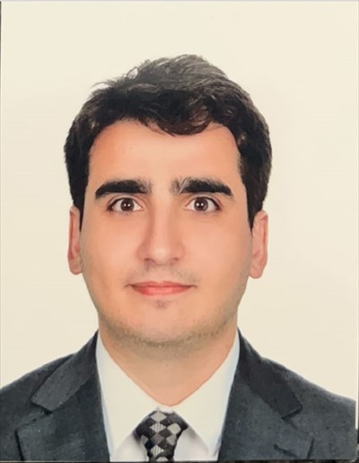 MUHAMMET NURULLAH GÜLEÇ