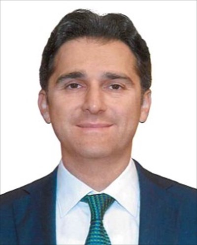 MURAT ŞEKER