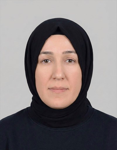 NAZLI TUTKU KALFA