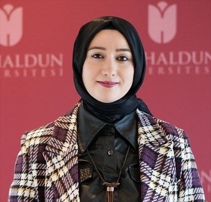 HATİCE BETÜL COŞKUN