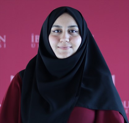 FATMA MEMET