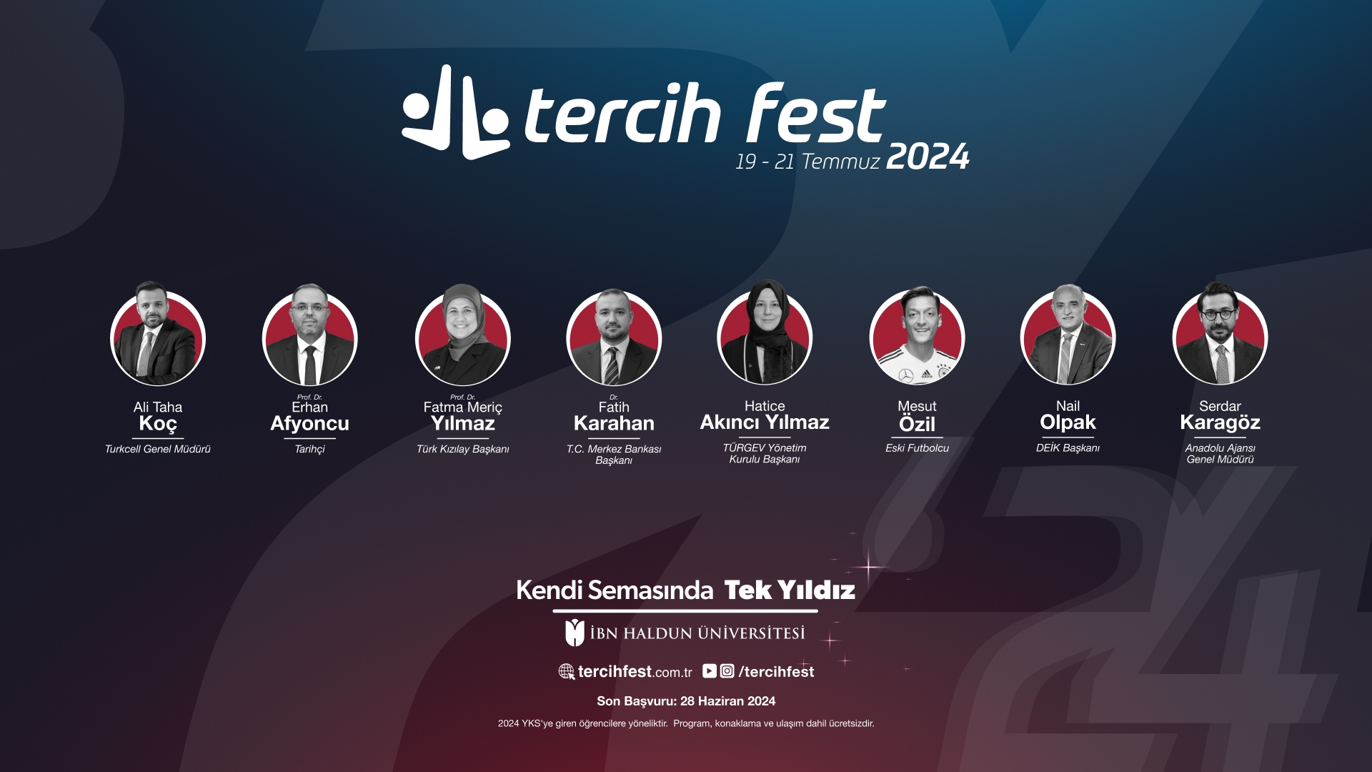 TercihFest 2024