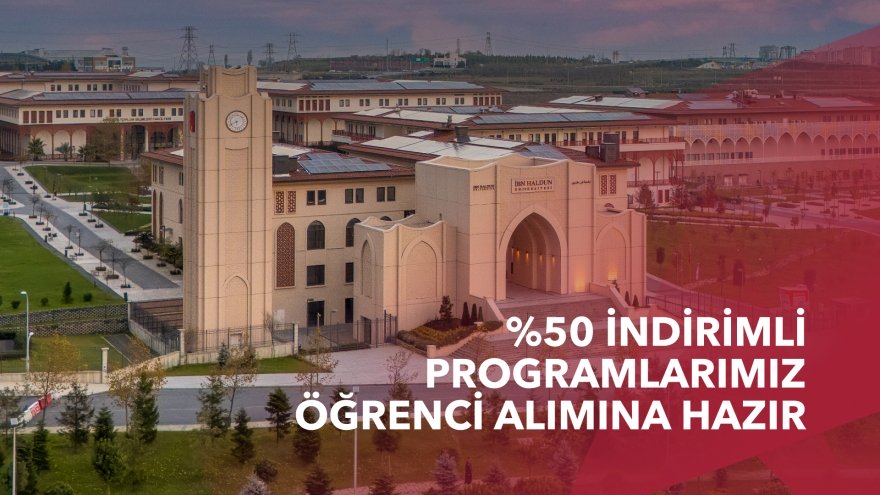 Our 50% Discounted Programs Are Ready to Welcome Students