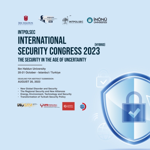 INTPOLSEC International Security Congress