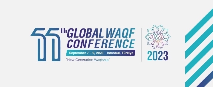 11th Global Waqf Conference - Legal Issues Related to Waqfs