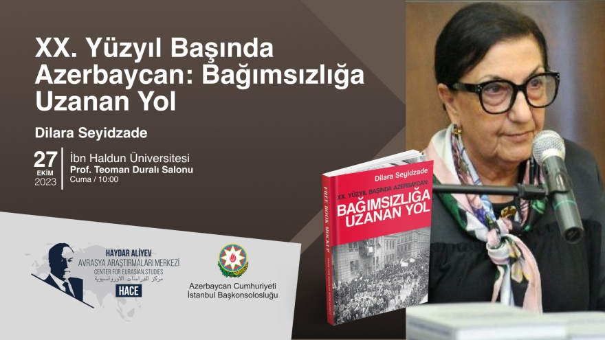 XX. Yüzyıl Başında Azerbaycan: Bağımsızlığa Uzanan Yol