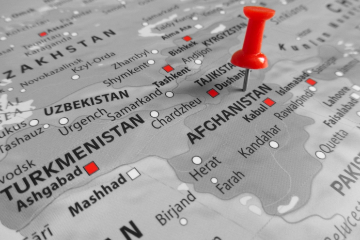 Turkmenistan’s Afghanistan Policy: Balancing Risks and Untapped Opportunities