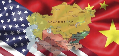 The Future of Central Asian Integration in the Shadow of U.S.-China Confrontation