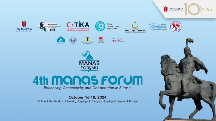 4TH Manas Forum