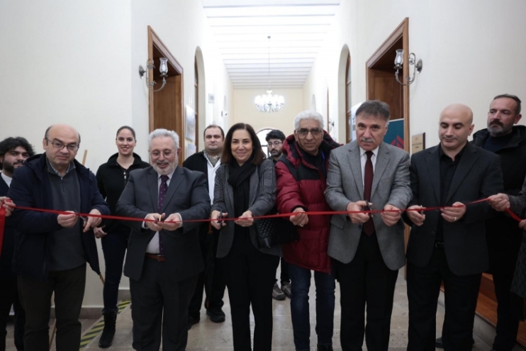 Panel and Photo Exhibition on the Development of the Organization of Turkic States Held