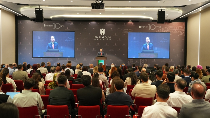 The 2nd Turkic World Summer School with the Theme “Rising Turkic World” Successfully Concluded