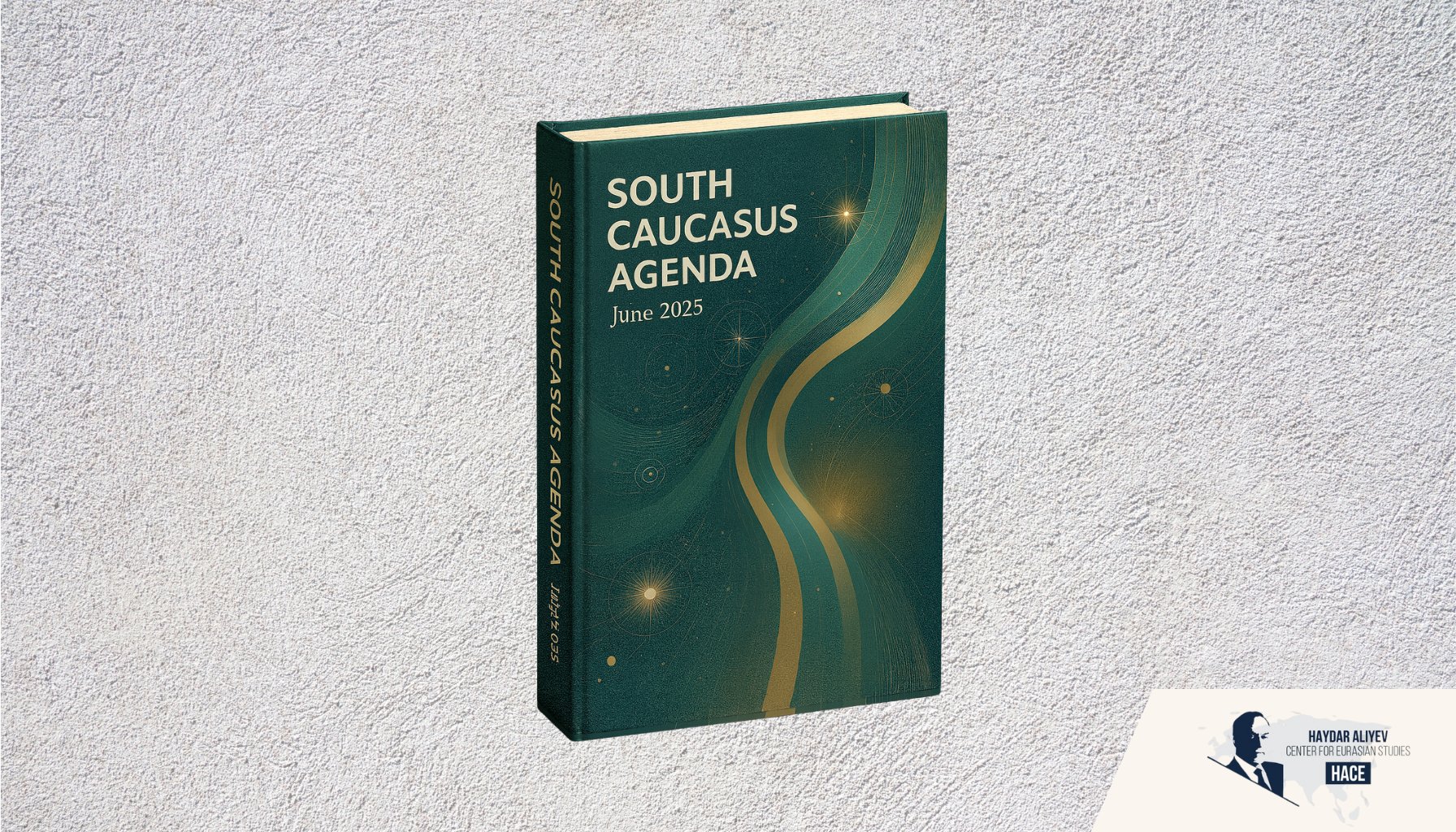 South Caucasus Agenda - June 2025