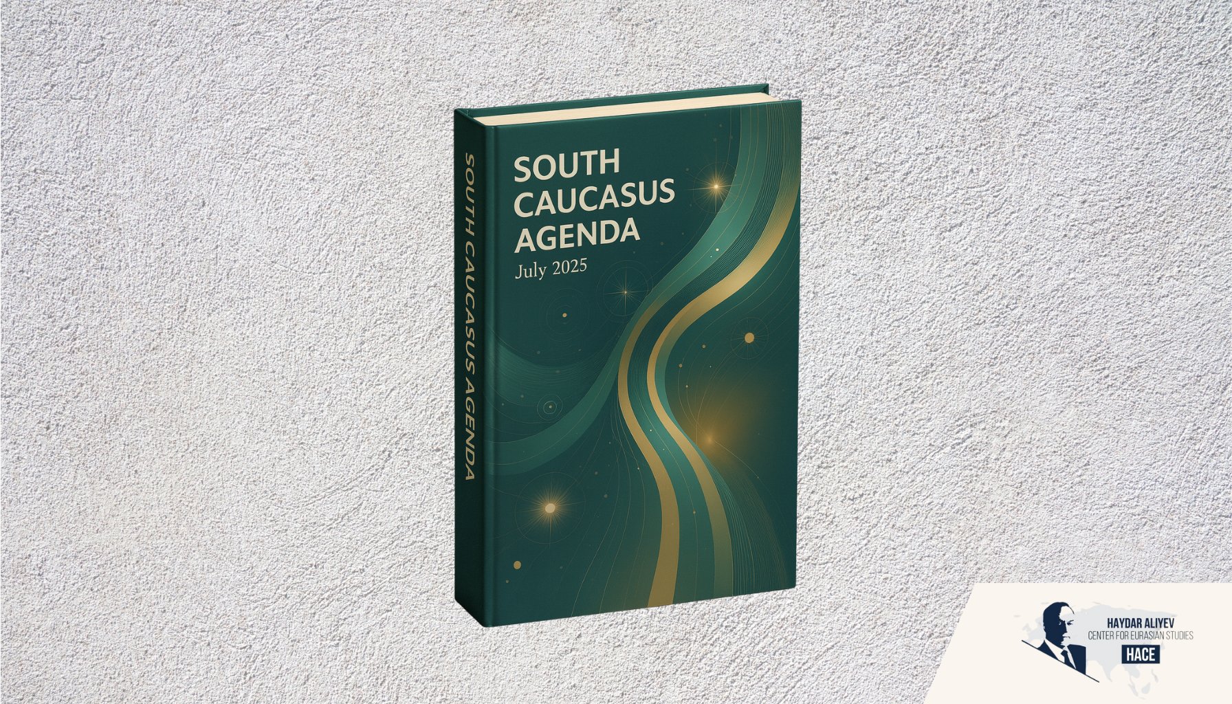 South Caucasus Agenda - July 2025