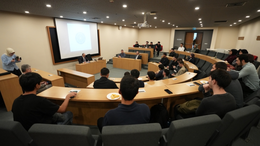 From Linguistic Unity to Strategic Cooperation: The Organization of Turkic States