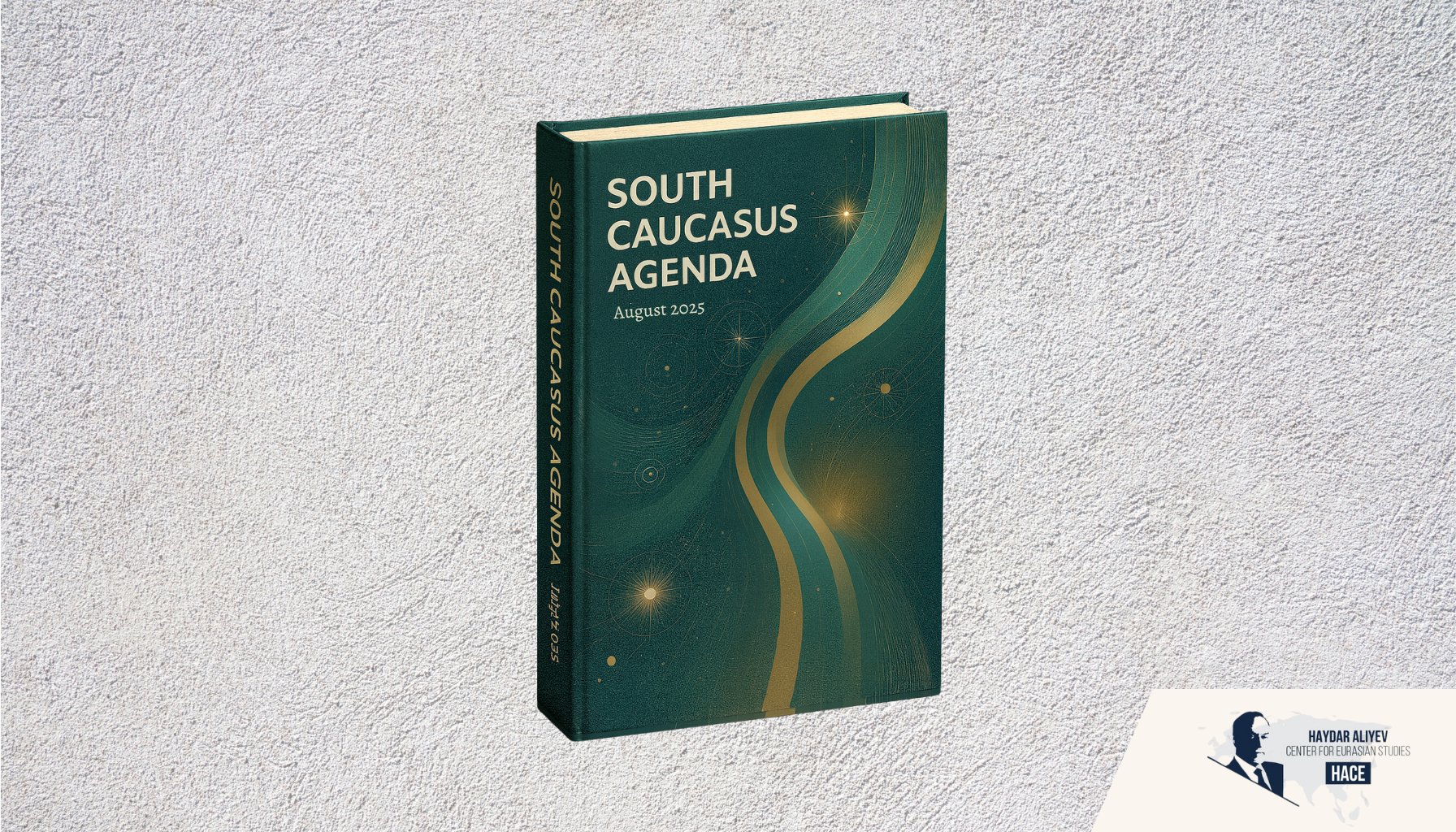South Caucasus Agenda - August 2025