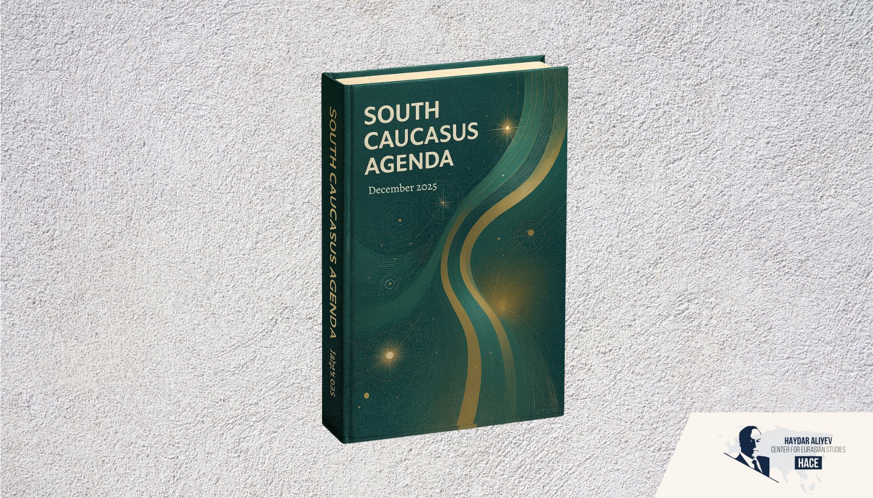 South Caucasus Agenda - December 2025