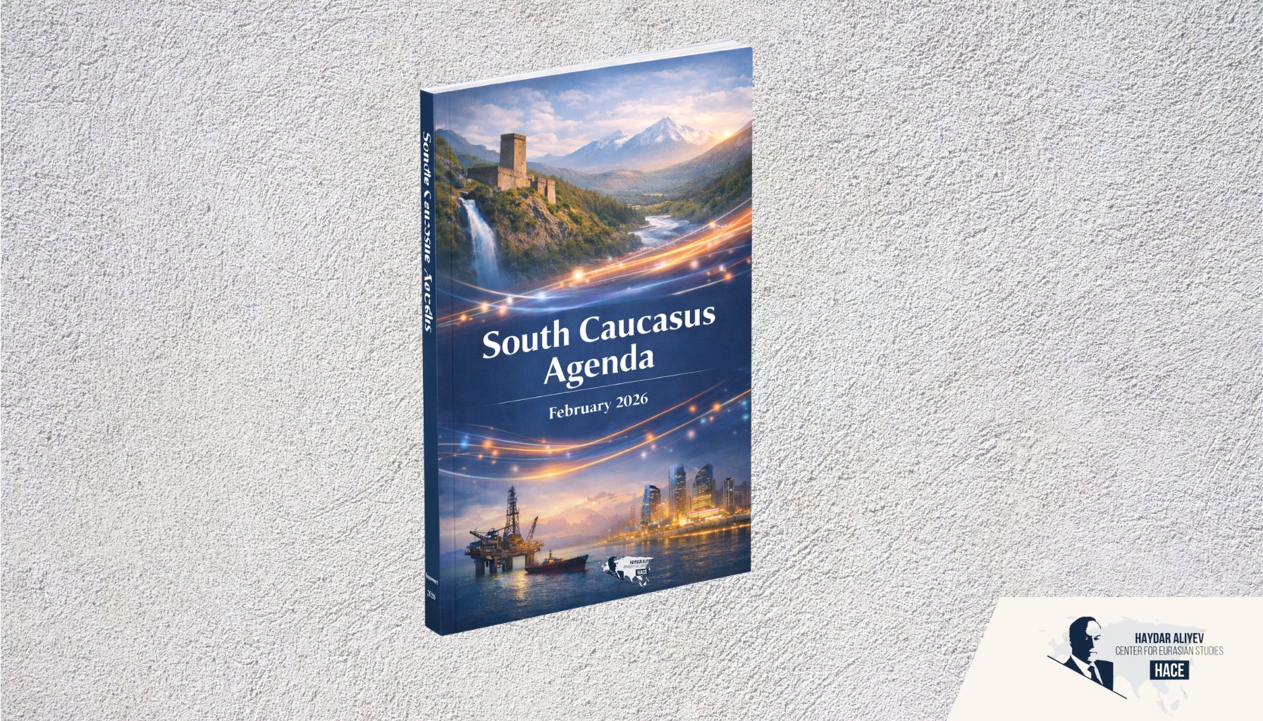 Güney Kafkasya Gündemi - Şubat 2026