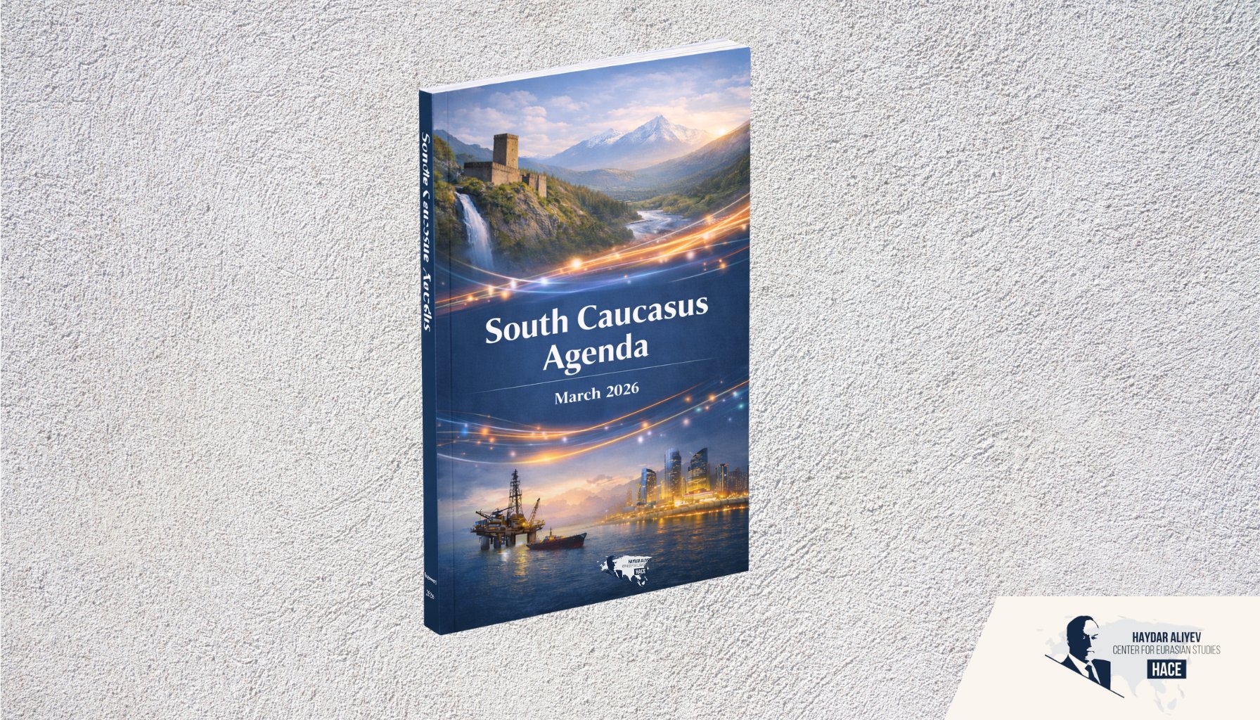 Güney Kafkasya Gündemi - Mart 2026