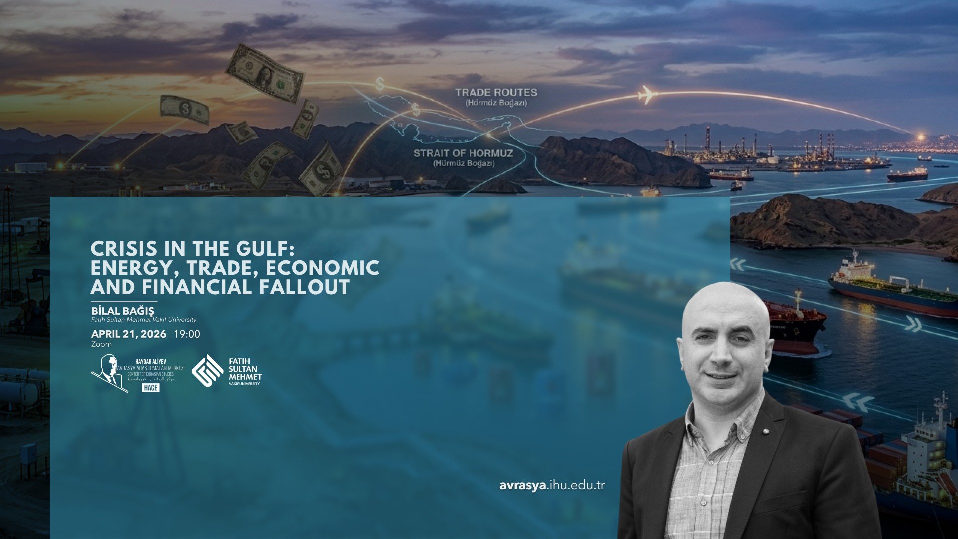 Körfez Krizi: Enerji, Ticaret, Ekonomik ve Finansal Etkileri