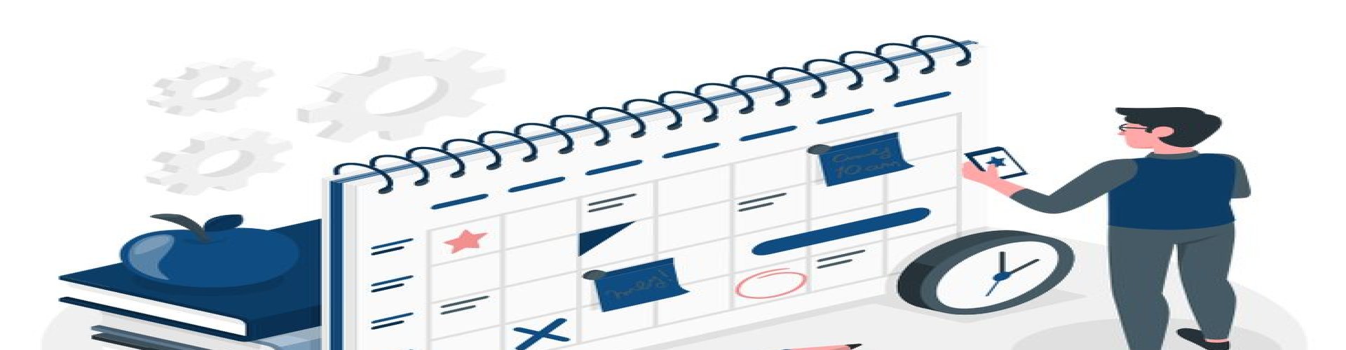 2025-2026 Academic Year CILT-AI Training Calendar