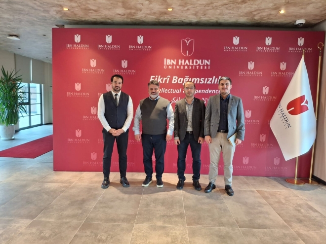 Our Collaborative Efforts with Universities Are Progressing Rapidly