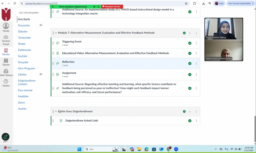 We Continue Our Work at CILT-AI Together with Our Students