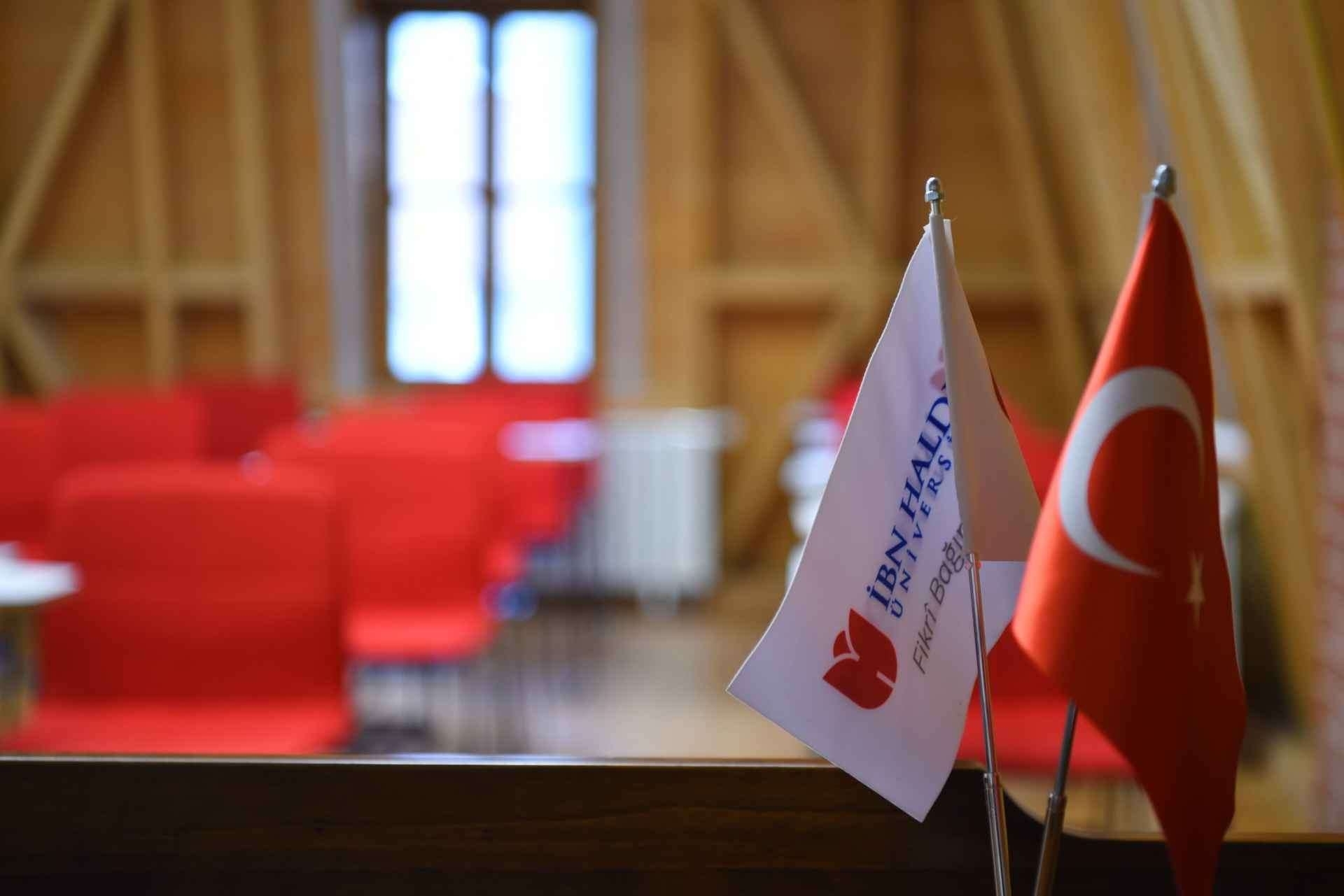 İletişim