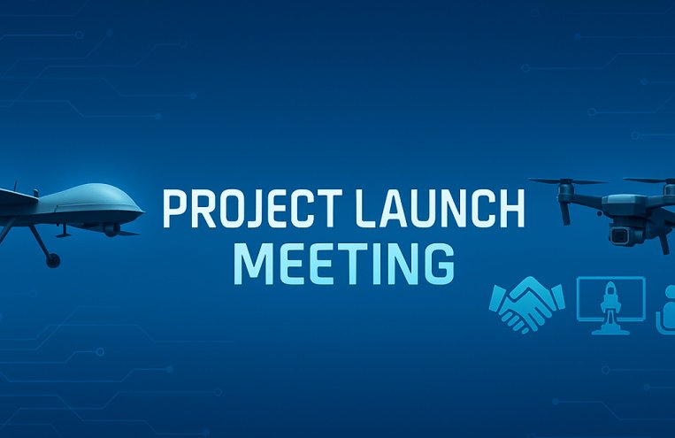 Proje Lansman Toplantısı