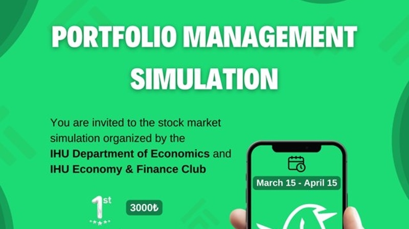 Virtual Portfolio and Investment Management Competition