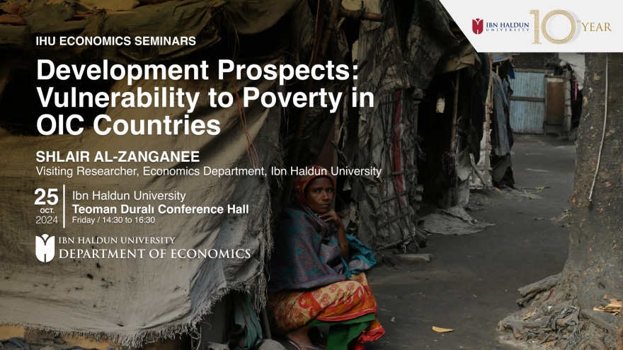 Development Prospects: Vulnerability to Poverty in OIC Countries