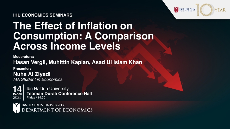 The Effect of Inflation on Consumption: A Comparison Across Income Levels