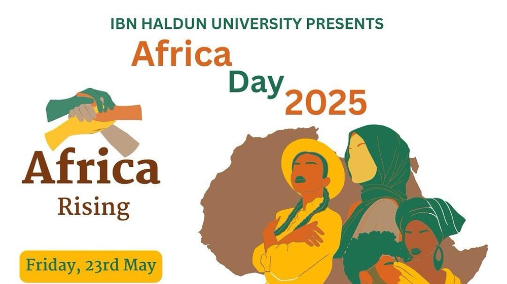 Afrika Günü 2025: “Afrika Yükseliyor”